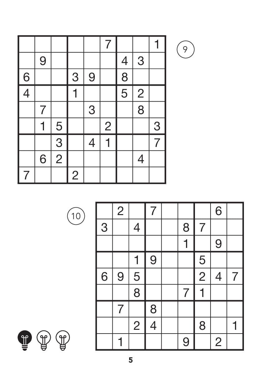 Der große Sudoku Block Band 12: 380 Sudoku-Rätsel für Erwachsene in 3 Schwierigkeitsstufen