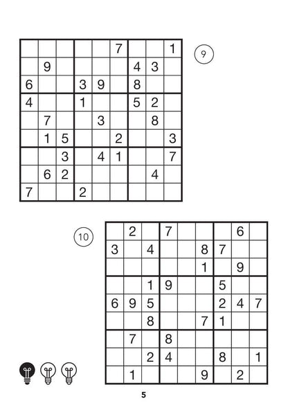 Der große Sudoku Block Band 12: 380 Sudoku-Rätsel für Erwachsene in 3 Schwierigkeitsstufen