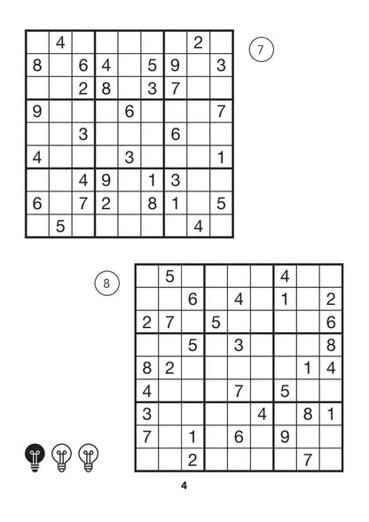 Der große Sudoku Block Band 12: 380 Sudoku-Rätsel für Erwachsene in 3 Schwierigkeitsstufen