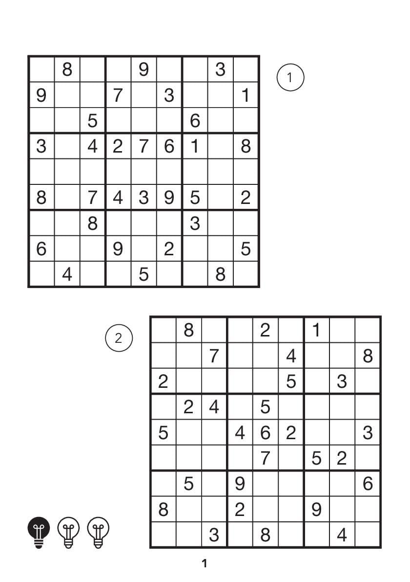 Der große Sudoku Block Band 12: 380 Sudoku-Rätsel für Erwachsene in 3 Schwierigkeitsstufen