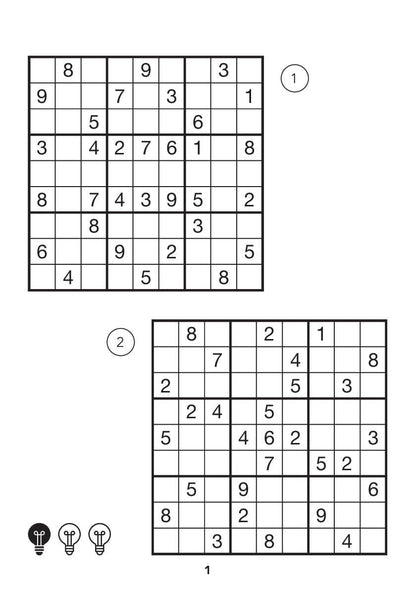 Der große Sudoku Block Band 12: 380 Sudoku-Rätsel für Erwachsene in 3 Schwierigkeitsstufen