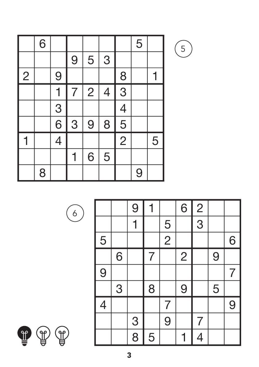 Der große Sudoku Block Band 12: 380 Sudoku-Rätsel für Erwachsene in 3 Schwierigkeitsstufen