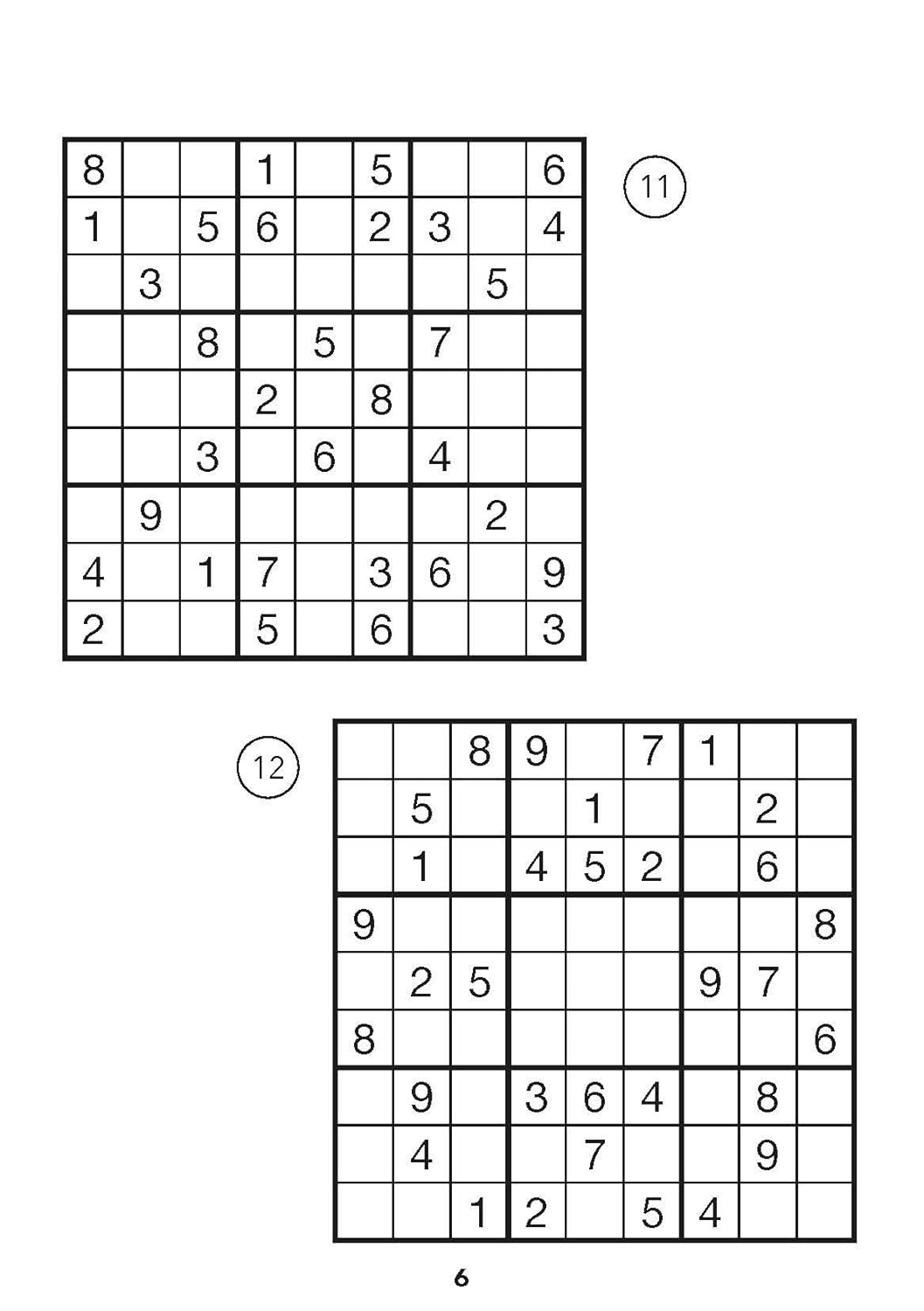 Der große Sudoku Block Band 3: 380 Sudoku-Rätsel für Erwachsene in 3 Schwierigkeitsstufen