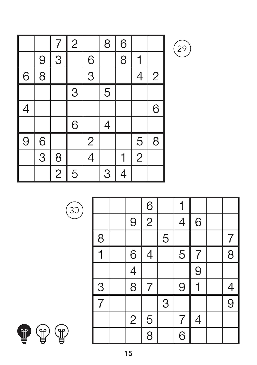 Der große Sudoku Block Band 9: 380 Sudoku-Rätsel für Erwachsene in 3 Schwierigkeitsstufen