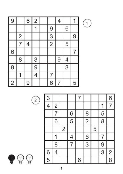 Der große Sudoku Block Band 9: 380 Sudoku-Rätsel für Erwachsene in 3 Schwierigkeitsstufen